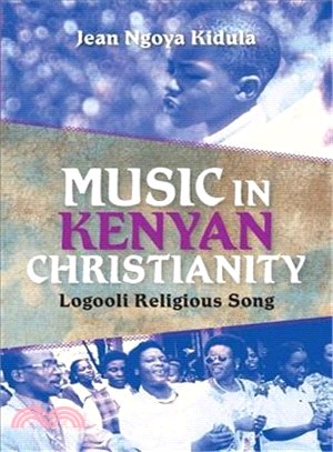 Music in Kenyan Christianity—Logooli Religious Song