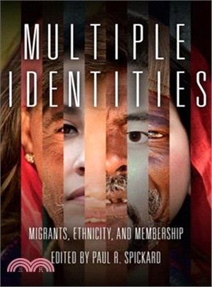 Multiple Identities — Migrants, Ethnicity, and Membership