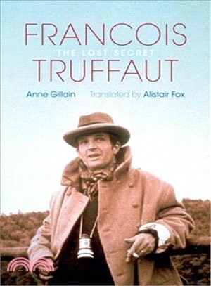 Francois Truffaut ─ The Lost Secret