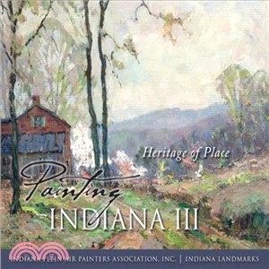 Painting Indiana III ― Heritage of Place