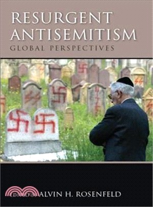 Resurgent Antisemitism ― Global Perspectives