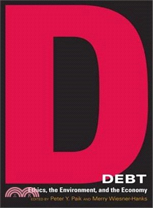 Debt ― Ethics, the Environment, and the Economy