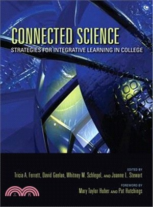 Connected Science ― Strategies for Integrative Learning in College