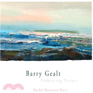 Barry Gealt—Embracing Nature: Landscape Paintings, 1988-2012
