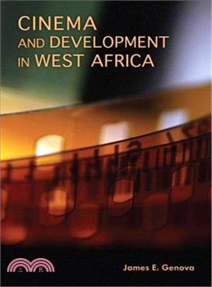 Cinema and Development in West Africa