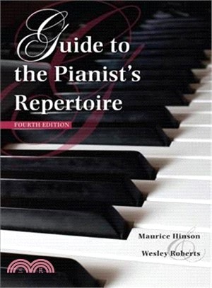 Guide to the Pianist's Repertoire