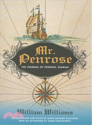 Mr. Penrose ― The Journal of Penrose, Seaman