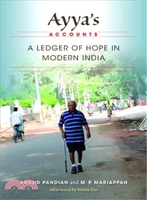 Ayya's Accounts ― A Ledger of Hope in Modern India
