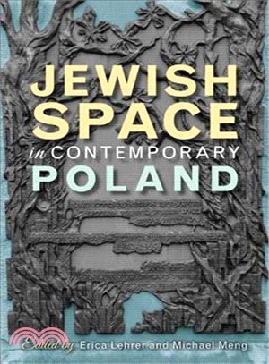 Jewish Space in Contemporary Poland