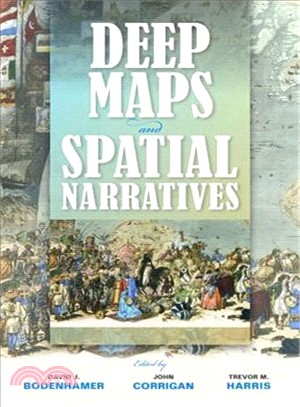 Deep Maps and Spatial Narratives