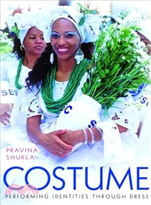 Costume ― Performing Identities Through Dress