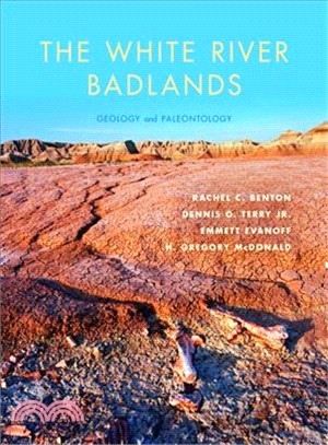 The White River Badlands ─ Geology and Paleontology