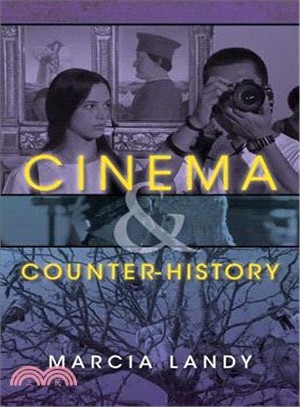 Cinema & Counter-History