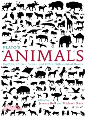 Plato??Animals ― Gadflies, Horses, Swans, and Other Philosophical Beasts