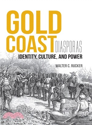 Gold Coast Diasporas ─ Identity, Culture, and Power