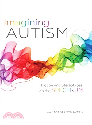 Imagining autism :fiction an...