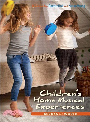 Children Home Musical Experiences Across the World