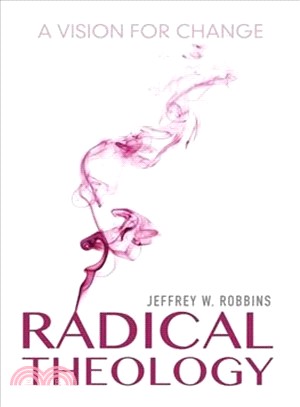 Radical Theology ─ A Vision for Change