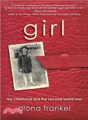 Girl ─ My Childhood and the Second World War