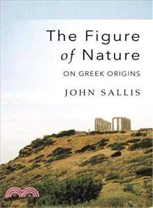 The Figure of Nature ─ On Greek Origins