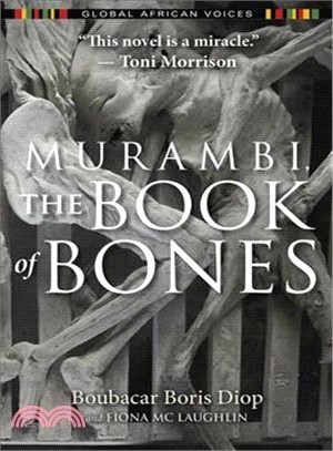 Murambi, the Book of Bones