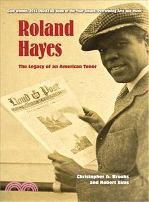Roland Hayes ― The Legacy of an American Tenor