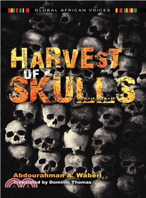 Harvest of Skulls
