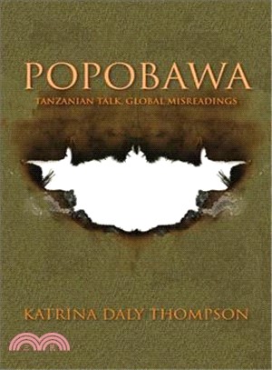 Popobawa ─ Tanzanian Talk, Global Misreadings