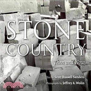 Stone Country ― Then and Now