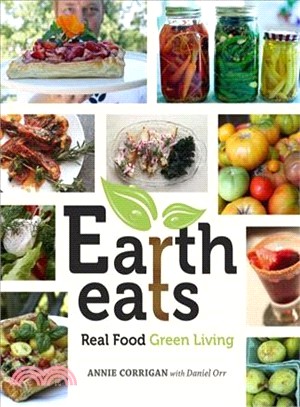 Earth Eats ― Real Food Green Living