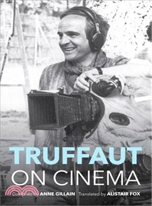 Truffaut on cinema /