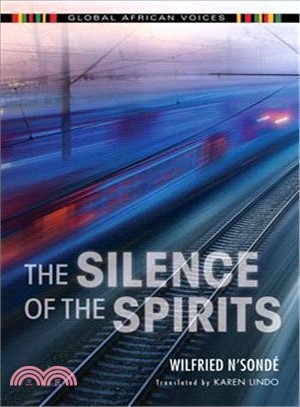 The Silence of the Spirits