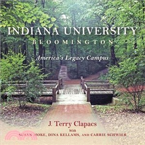 Indiana University Bloomington ─ America's Legacy Campus