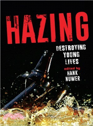 Hazing ─ Destroying Young Lives