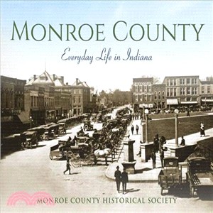 Monroe County ― Everyday Life in Indiana