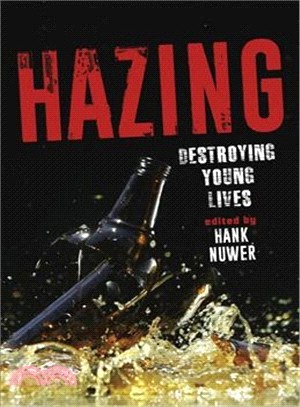 Hazing ─ Destroying Young Lives