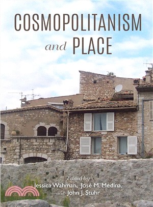 Cosmopolitanism and Place