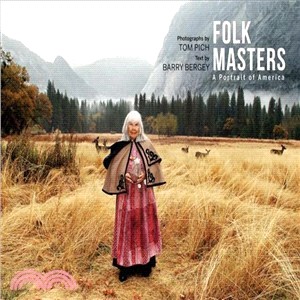 Folk Masters ─ A Portrait of America