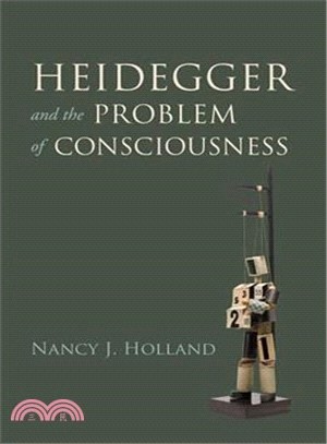 Heidegger and the Problem of Consciousness