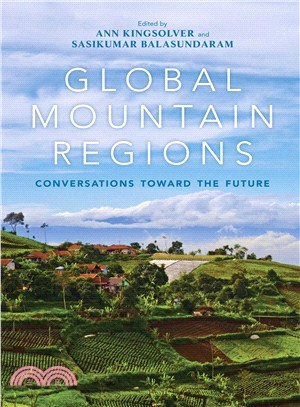 Global Mountain Regions ― Conversations Toward the Future