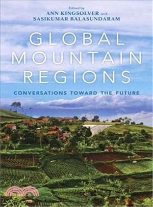 Global Mountain Regions ― Conversations Toward the Future