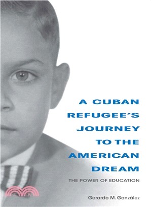 A Cuban Refugee's Journey to the American Dream ― The Power of Education