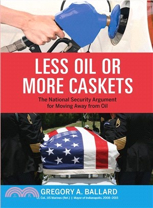 Less Oil or More Caskets ― The National Security Argument for Moving Away from Oil