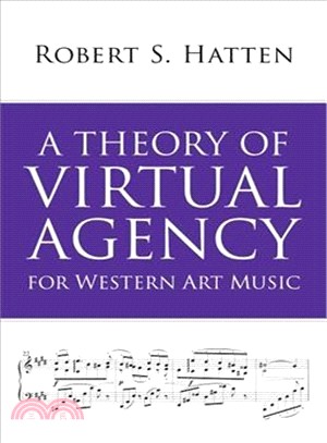 A Theory of Virtual Agency for Western Art Music