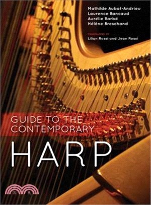 Guide to the Contemporary Harp