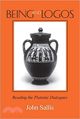 Being and Logos ― Reading the Platonic Dialogues