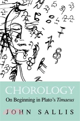 Chorology ― On Beginning in Plato's Timaeus