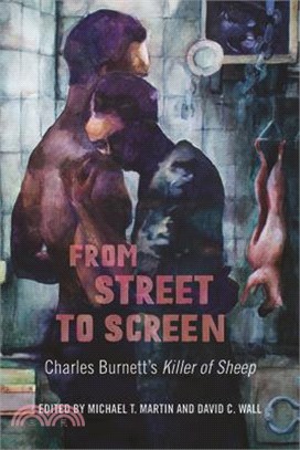 From Street to Screen ― Charles Burnett's Killer of Sheep