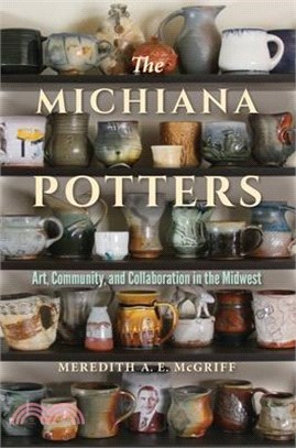 The Michiana Potters ― Art, Community, and Collaboration in the Midwest