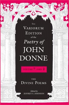 The Divine Poems